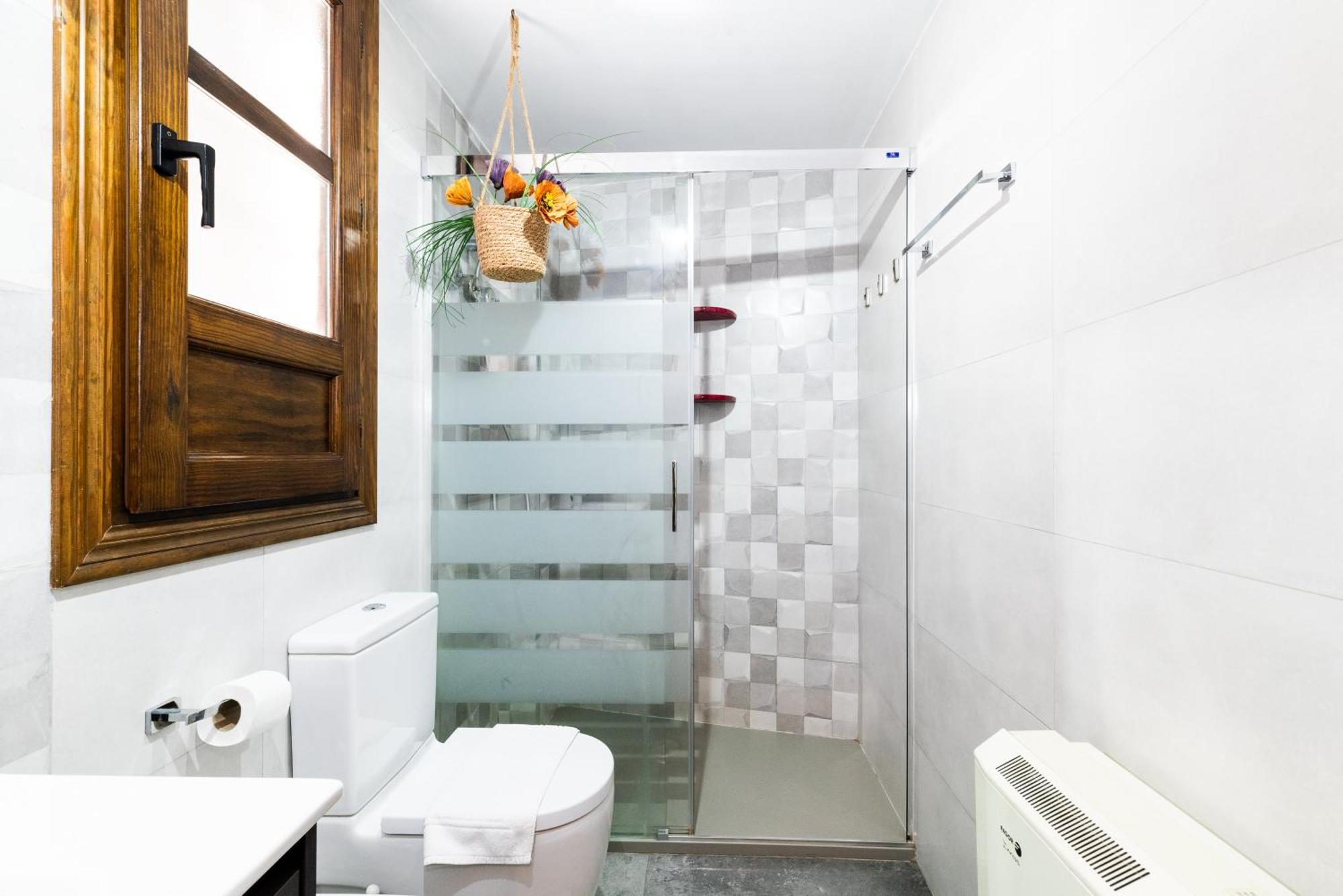Apartament La Albaizinia Grenada Zewnętrze zdjęcie